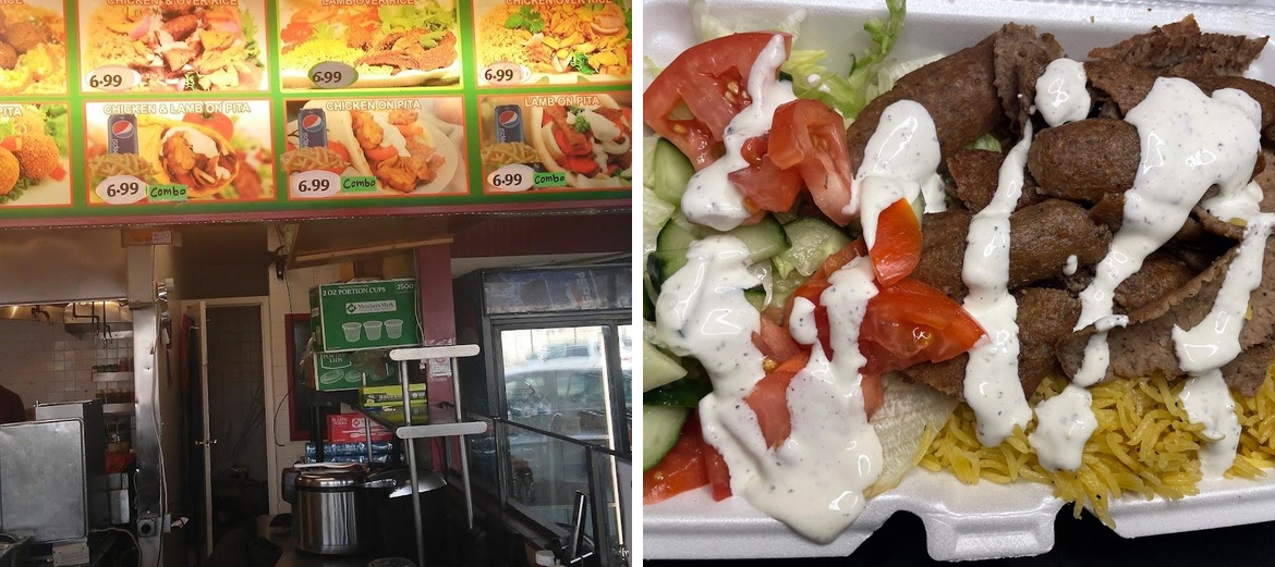 Pizza N Gyro Place