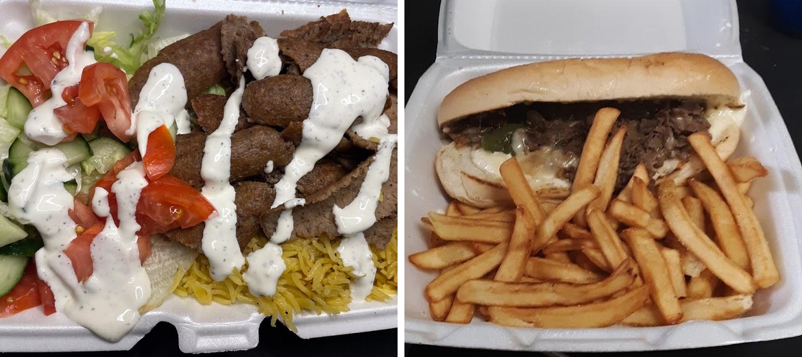 Pizza N Gyro Place