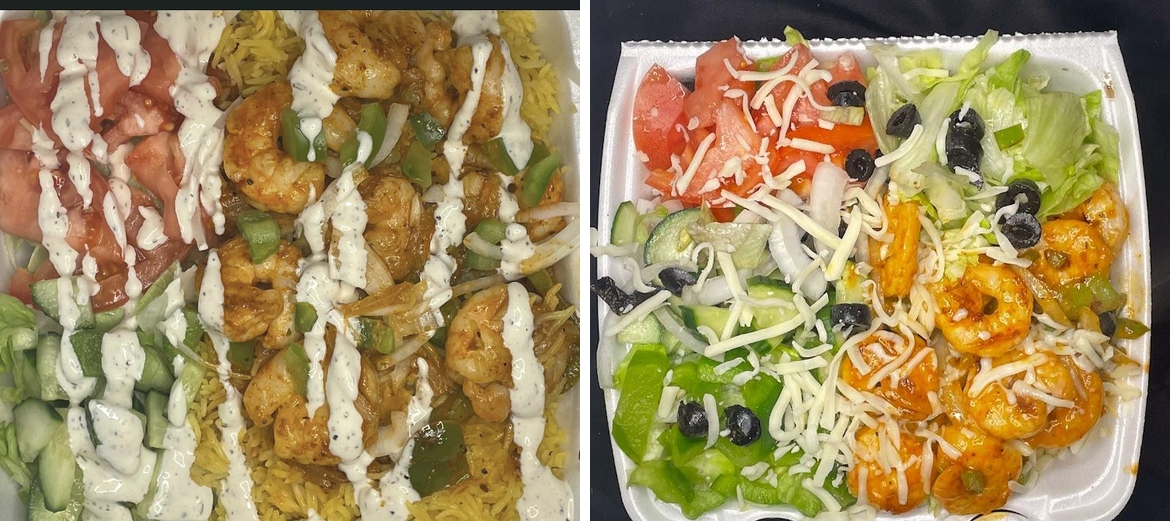 Pizza N Gyro Place