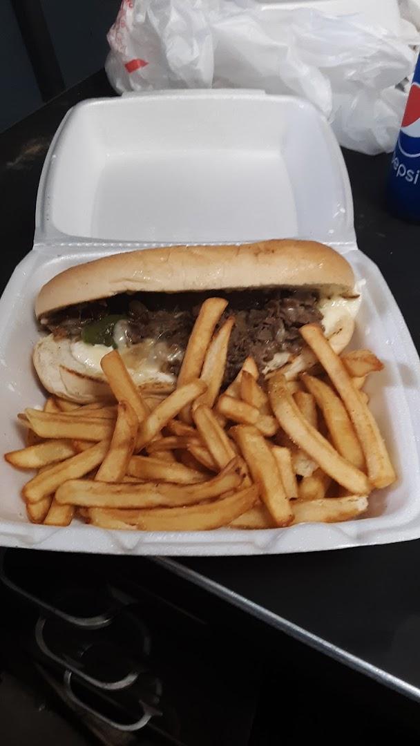 Pizza N Gyro Place