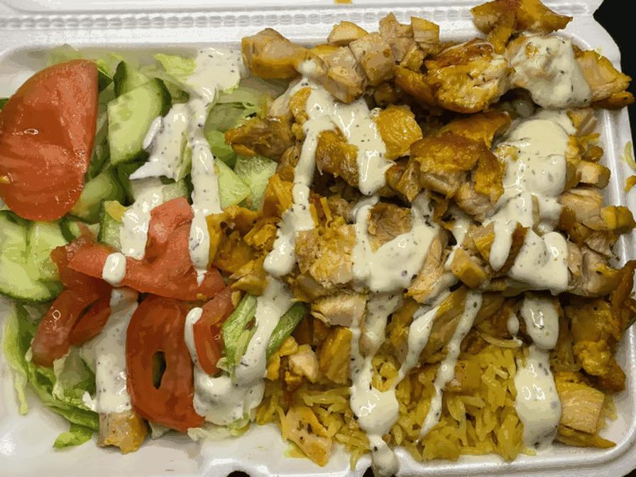 Pizza N Gyro Place